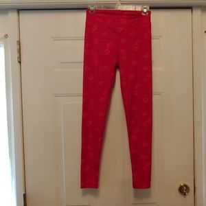 LulaRoe One Size leggings